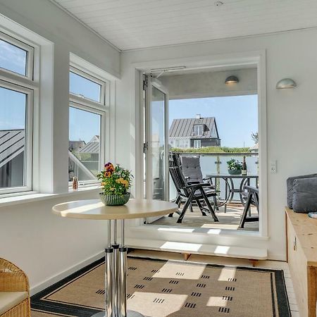 Lokken Bright Apartment المظهر الخارجي الصورة