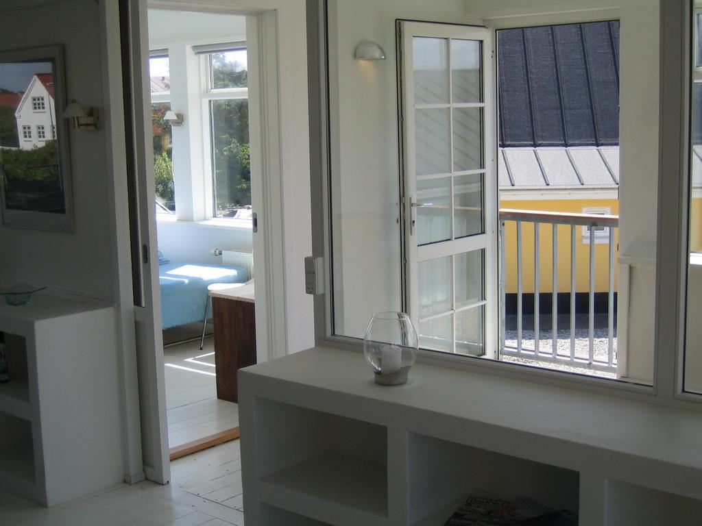 Lokken Bright Apartment المظهر الخارجي الصورة