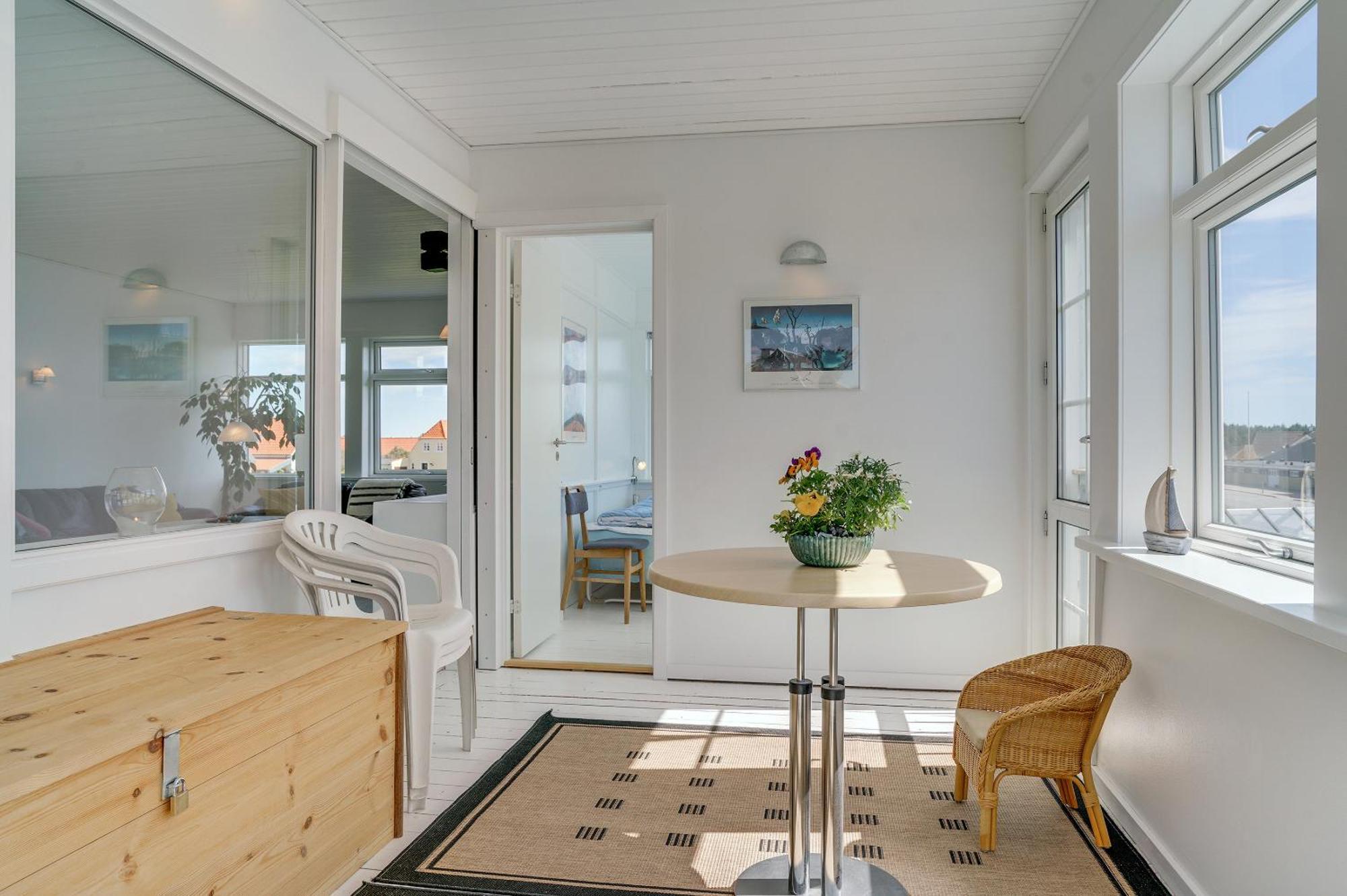 Lokken Bright Apartment المظهر الخارجي الصورة