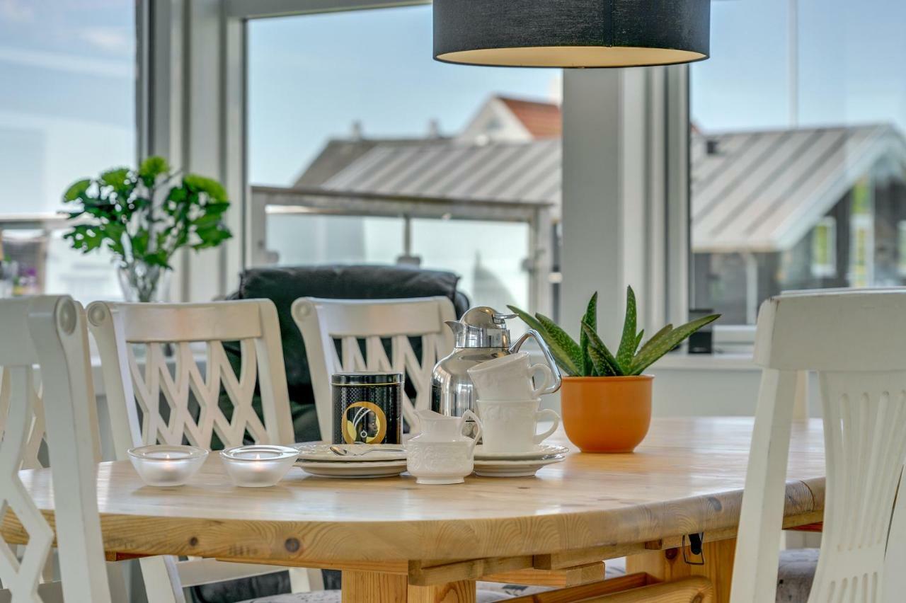 Lokken Bright Apartment المظهر الخارجي الصورة